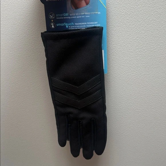 ❄️2 for $20❄️ isotoner gloves l/xl - Picture 2 of 3